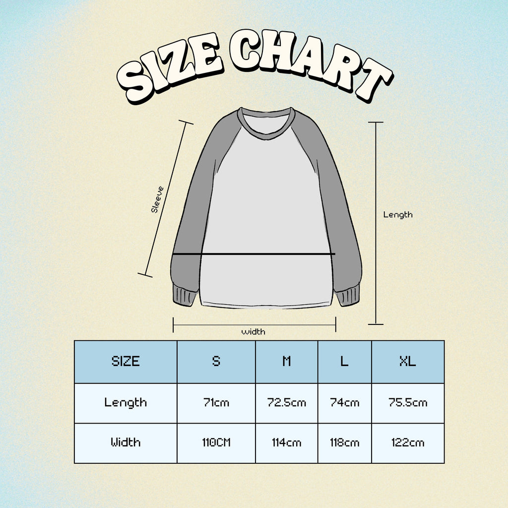 Borncute Emotionally Unstable Pullover