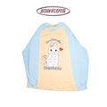 Borncute Emotionally Unstable Pullover